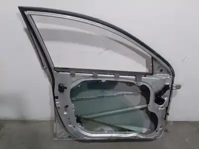 Автозапчастина б/у передні ліві двері для kia cee'd fastback (ed) 1.6 crdi 90 посилання на oem iam 760031h000  