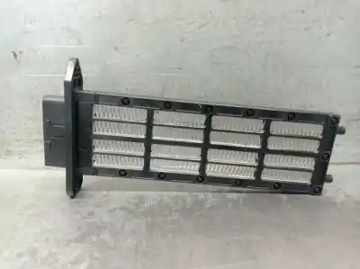 Pezzo di ricambio per auto di seconda mano resistenza al riscaldamento per kia niro (de) 1.6 gdi hybrid riferimenti oem iam 97192g2000