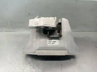 Second-hand car spare part Right Engine Support for KIA NIRO (DE) 1.6 GDI HYBRID OEM IAM references 21810G2000 6F100237 