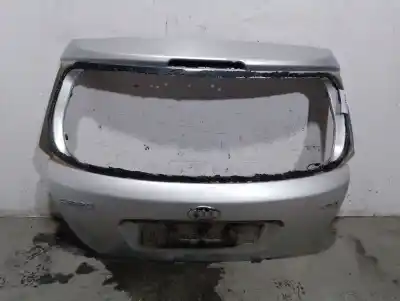 Автозапчастина б/у загальні двері для kia cee'd fastback (ed) 1.6 crdi 90 посилання на oem iam 737001h000