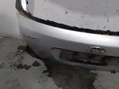 Second-hand car spare part tailgate for kia cee'd fastback (ed) 1.6 crdi 90 oem iam references 737001h000  737001h000