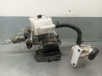 Pezzo di ricambio per auto di seconda mano abs per kia niro (de) 1.6 gdi hybrid riferimenti oem iam 58500g5300