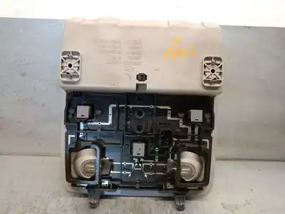 Second-hand car spare part interior light for kia cee'd fastback (ed) 1.6 crdi 90 oem iam references 9282701h000  