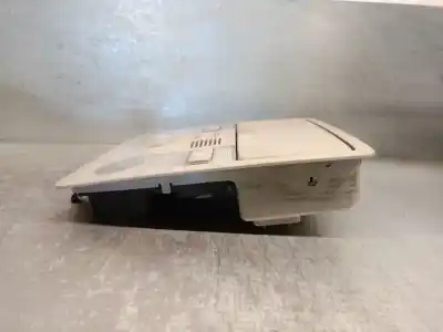 Second-hand car spare part interior light for kia cee'd fastback (ed) 1.6 crdi 90 oem iam references 9282701h000  