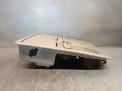 Second-hand car spare part interior light for kia cee'd fastback (ed) 1.6 crdi 90 oem iam references 9282701h000  
