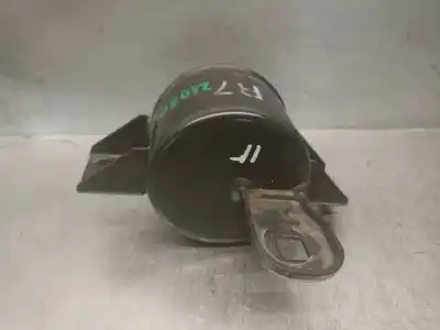 Second-hand car spare part right engine support for chevrolet aveo 1.2 cat oem iam references 96806636  96806636