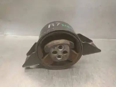 Second-hand car spare part right engine support for chevrolet aveo 1.2 cat oem iam references 96806636  96806636