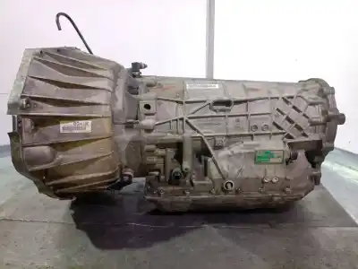 İkinci el araba yedek parçası VITES KUTUSU için BMW X5 (E53)  OEM IAM referansları 5HP24 7512587 1058000034