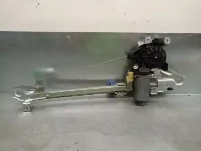 Peça sobressalente para automóvel em segunda mão elevador de vidros traseiro direito por saab 9-5 (ys3e) 3.0 tid referências oem iam 5333422