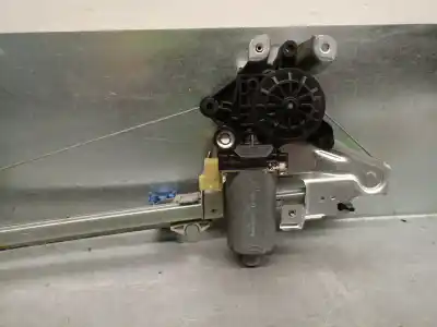 Peça sobressalente para automóvel em segunda mão elevador de vidros traseiro direito por saab 9-5 (ys3e) 3.0 tid referências oem iam 5333422  5333422