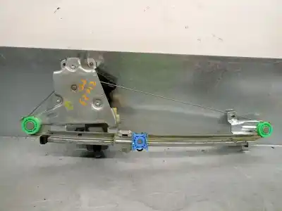 Peça sobressalente para automóvel em segunda mão elevador de vidros traseiro direito por saab 9-5 (ys3e) 3.0 tid referências oem iam 5333422  5333422