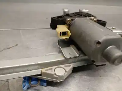 Peça sobressalente para automóvel em segunda mão elevador de vidros traseiro direito por saab 9-5 (ys3e) 3.0 tid referências oem iam 5333422  5333422