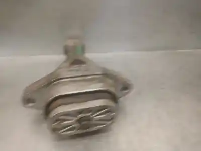 Second-hand car spare part engine support for chevrolet aveo 1.2 cat oem iam references 20101026  96806644