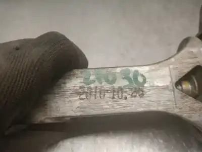 Second-hand car spare part engine support for chevrolet aveo 1.2 cat oem iam references 20101026  96806644