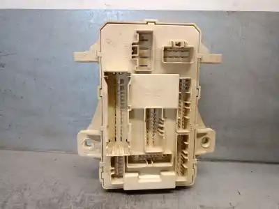 Second-hand car spare part fuse box unit for kia cee'd fastback (ed) 1.6 crdi 90 oem iam references 919501h510 919502h500 yura 