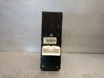 Автозапчастина б/у передні вікний вмикач для kia cee'd fastback (ed) 1.6 crdi 90 посилання на oem iam 936701h120  935701h120eq