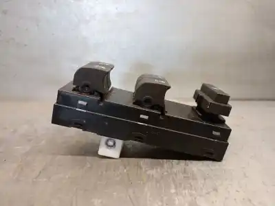 Автозапчастина б/у передні вікний вмикач для kia cee'd fastback (ed) 1.6 crdi 90 посилання на oem iam 936701h120  935701h120eq