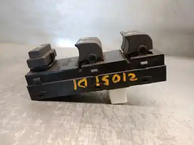 Автозапчастина б/у передні вікний вмикач для kia cee'd fastback (ed) 1.6 crdi 90 посилання на oem iam 936701h120  935701h120eq