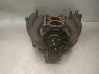 Peça sobressalente para automóvel em segunda mão coletor admissão por bmw 3 (e46) 316 i referências oem iam 11611432033 0928400375 bosch 11611432033