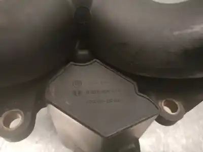 Peça sobressalente para automóvel em segunda mão coletor admissão por bmw 3 (e46) 316 i referências oem iam 11611432033 0928400375 bosch 11611432033