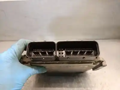 Автозапчасти б/у блок управления двигателем за kia cee'd fastback (ed) 1.6 crdi 90 ссылки oem iam 391142a510 0281016492 bosch 