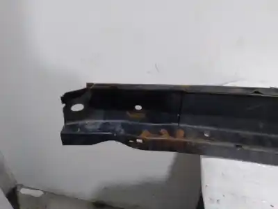 Second-hand car spare part front bumper reinforcement for opel corsa b (s93) 1.4 i (f08, f68, m68) oem iam references 1405214  