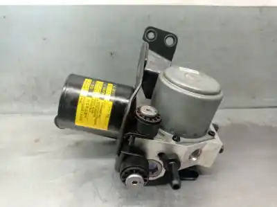 Pezzo di ricambio per auto di seconda mano abs per kia niro (de) 1.6 gdi hybrid riferimenti oem iam 58600g5300