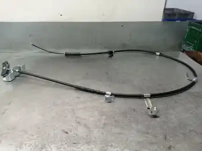 Pezzo di ricambio per auto di seconda mano filo per kia niro (de) 1.6 gdi hybrid riferimenti oem iam 59750g5000