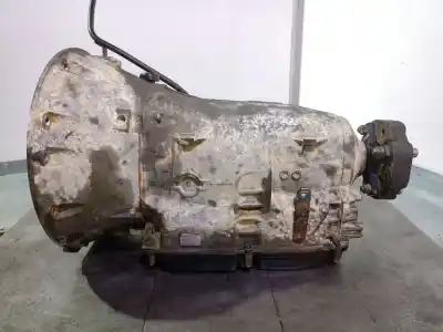 Pièce détachée automobile d'occasion BOÎTE DE VITESSES pour MERCEDES-BENZ CLASE SL (W230) ROADSTER  Références OEM IAM 722643 2302700700 4596032