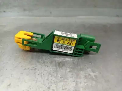 Second-hand car spare part sensor for saab 9-3 (ys3f, e79, d79, d75) 2.2 tid oem iam references 12802258 220436162 