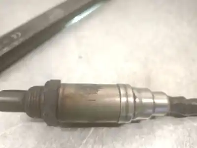 Second-hand car spare part lambda probe for bmw 3 (e46) 316 i oem iam references 124740705 0258003559 bosch 