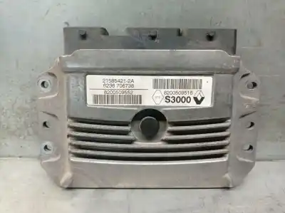 Second-hand car spare part  for RENAULT MEGANE II (BM0/1_, CM0/1_)  OEM IAM references 8200509516  