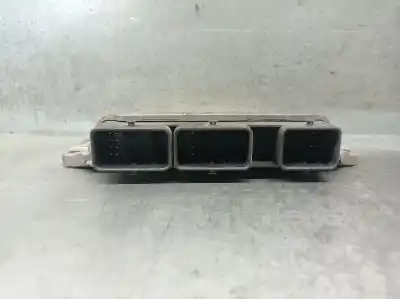Second-hand car spare part ecu engine control for renault megane ii (bm0/1_, cm0/1_) 1.6 16v oem iam references 8200509516  