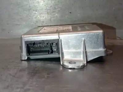 Second-hand car spare part airbag control unit for renault megane ii (bm0/1_, cm0/1_) 1.6 16v oem iam references 8200682381 607139300 autoliv 