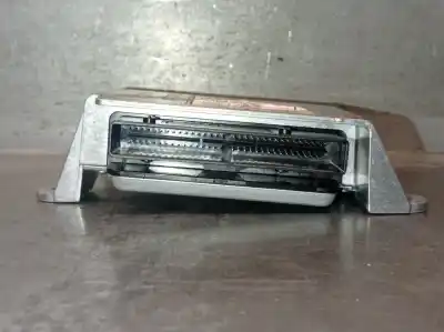 Second-hand car spare part airbag control unit for renault megane ii (bm0/1_, cm0/1_) 1.6 16v oem iam references 8200682381 607139300 autoliv 