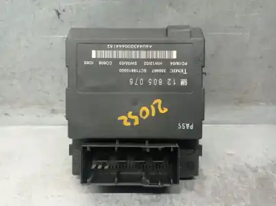 Second-hand car spare part fuse box unit for saab 9-3 (ys3f, e79, d79, d75) 2.2 tid oem iam references 12805076 356967 temic 