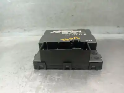 Second-hand car spare part fuse box unit for saab 9-3 (ys3f, e79, d79, d75) 2.2 tid oem iam references 12805076 356967 temic 