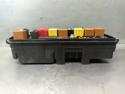 İkinci el araba yedek parçası röle/sigorta kutusu için saab 9-3 (ys3f, e79, d79, d75) 2.2 tid oem iam referansları 12795732 519073035 