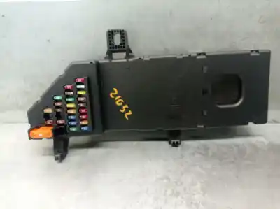 Second-hand car spare part fuse box unit for saab 9-3 (ys3f, e79, d79, d75) 2.2 tid oem iam references 12798346 518820022 