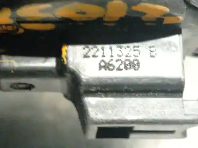 Автозапчастина б/у електричне управління дахім для renault megane ii (bm0/1_, cm0/1_) 1.6 16v посилання на oem iam 2211325b a6200 