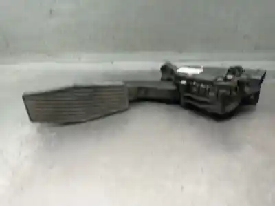 Second-hand car spare part accelerator pedal for saab 9-3 (ys3f, e79, d79, d75) 2.2 tid oem iam references 9186724 6pv00832200 hella 