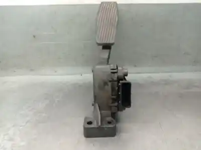 Second-hand car spare part accelerator pedal for saab 9-3 (ys3f, e79, d79, d75) 2.2 tid oem iam references 9186724 6pv00832200 hella 