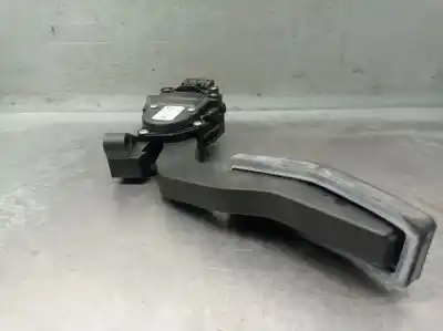 Second-hand car spare part accelerator pedal for saab 9-3 (ys3f, e79, d79, d75) 2.2 tid oem iam references 9186724 6pv00832200 hella 