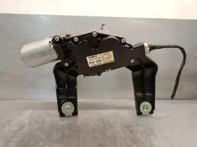 Автозапчастина б/у двигатель заднього склоочисника для kia cee'd fastback (ed) 1.6 crdi 90 посилання на oem iam 987001h000  987001h000