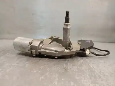 Автозапчастина б/у двигатель заднього склоочисника для kia cee'd fastback (ed) 1.6 crdi 90 посилання на oem iam 987001h000  987001h000