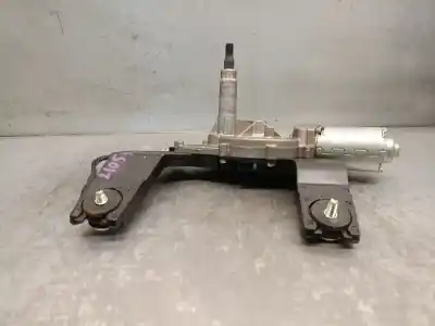 Автозапчастина б/у двигатель заднього склоочисника для kia cee'd fastback (ed) 1.6 crdi 90 посилання на oem iam 987001h000  987001h000