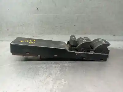 Second-hand car spare part left front power window switch for saab 9-3 (ys3f, e79, d79, d75) 2.2 tid oem iam references 12803060  