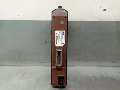 Second-hand car spare part left front power window switch for saab 9-3 (ys3f, e79, d79, d75) 2.2 tid oem iam references 12803060  