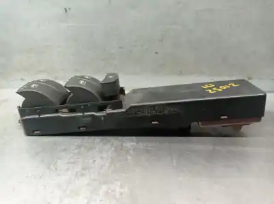Second-hand car spare part left front power window switch for saab 9-3 (ys3f, e79, d79, d75) 2.2 tid oem iam references 12803060  