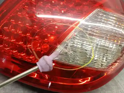 Автозапчастина б/у правий ліхтар для kia cee'd fastback (ed) 1.6 crdi 90 посилання на oem iam 924021h050  924021h050